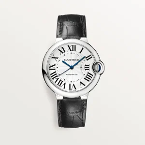 Cartier Ballon Bleu 36mm WSBB0028