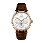 IWC PORTUGIESER PERPETUAL CALENDAR 42 mm IW344202