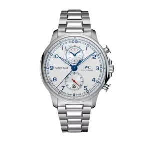 IWC PORTUGIESER YACHT CLUB CHRONOGRAPH IW390702