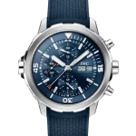 IWC AQUATIMER CHRONOGRAPH IW376806