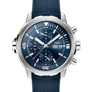 IWC AQUATIMER CHRONOGRAPH IW376806