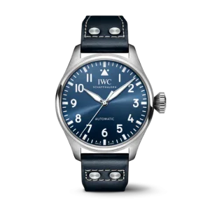 IWC BIG PILOT'S WATCH 43