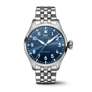 IWC BIG PILOT'S WATCH 43