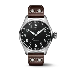 IWC BIG PILOT'S WATCH 43