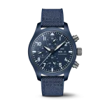 IWC PILOT'S WATCH CHRONOGRAPH 41 TOP GUN OCEANA