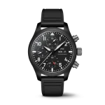 IWC PILOT'S WATCH CHRONOGRAPH 41 TOP GUN