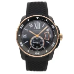 Cartier Calibre de Cartier Diver W2CA0004
