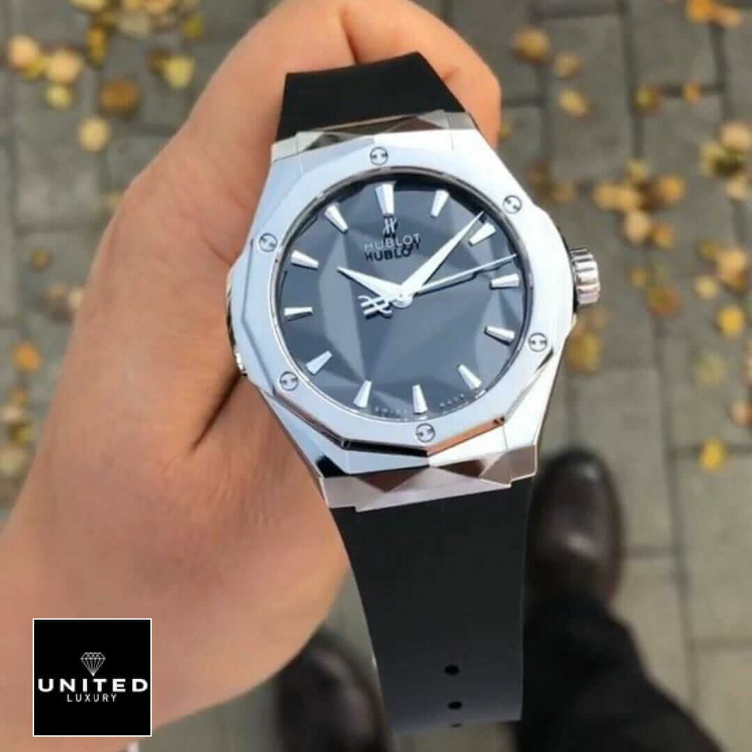 Hublot Classic Fusion Orlinski Titanium Replica 1 Yeni Proje 3 37