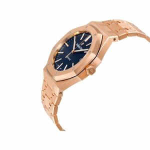 audemars-piguet-royal-oak-pink-gold-blue-dial-replica-2-600x600