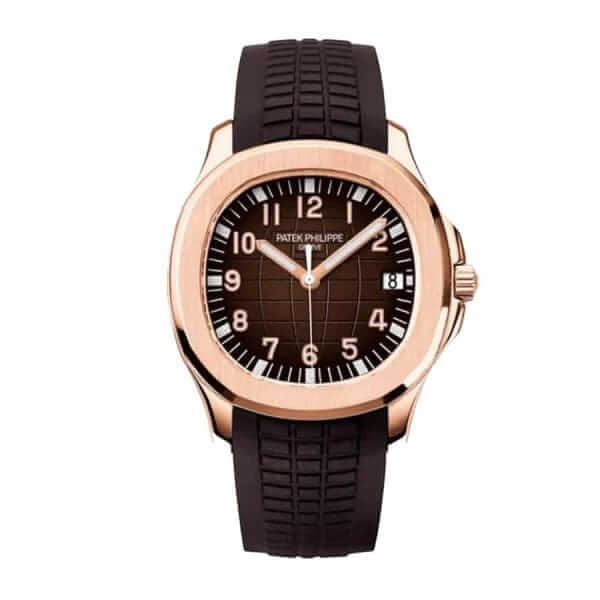 patek-philippe-aquanaut-brown-replica-1-600x600