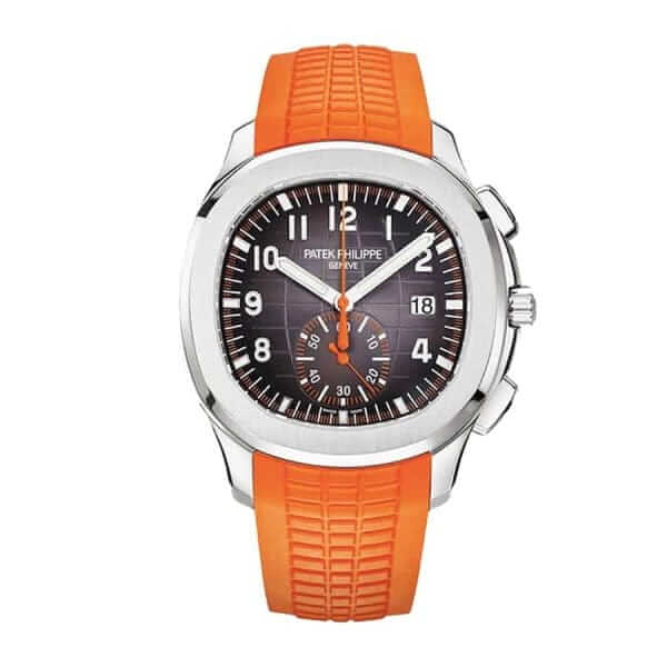 patek-philippe-aquanaut-orange-5968a-001-replica-600x600