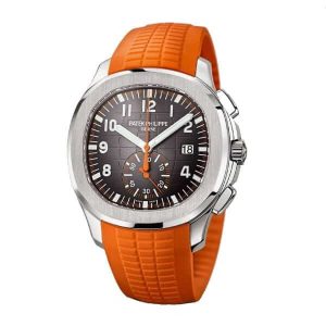 patek-philippe-aquanaut-orange-replica-1-600x600