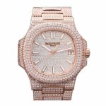 Patek Philippe Nautilus 5719/10G-010 Replica