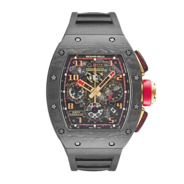 richard-mille-rm011-romain-lotus-f1-rose-gold-ntpt-carbon-replica-600x600