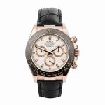 Rolex Cosmograph Daytona White Dial 116515LN-0003 Replica