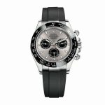 Rolex Daytona White Gold 116519LN Replica