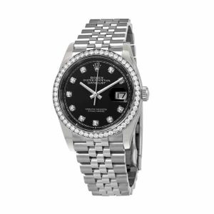 rolex-datejust-116234-steel-automatic-black-diamond-dial-jubilee-replica-rear-600x600
