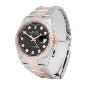 rolex-datejust-126231-36mm-rose-gold-everose-gold-diamond-dial-replica-1-600x600