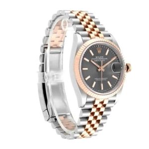 rolex-datejust-126231-steel-gold-automatic-grey-dial-replica-1-600x600