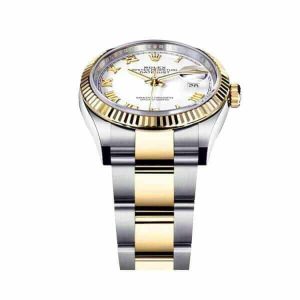 rolex-datejust-126231lc-steel-yellow-gold-automatic-white-dial-oyster-replica2-600x600