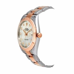rolex-datejust-126331-everose-gold-automatic-mother-pearl-diamond-dial-replica-600x600