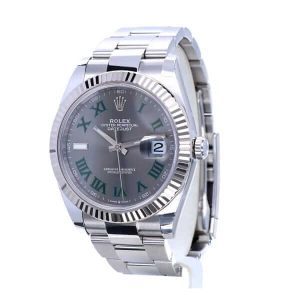 rolex-datejust-126334-41mm-wimbledon-steel-automatic-grey-dial-replica-600x600