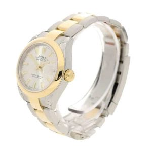 rolex-datejust-28mm-279163-steel-yellow-gold-automatic-silver-dial-replica-600x600