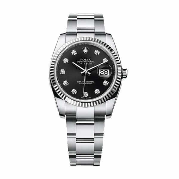 rolex-datejust-28mm-279174-white-gold-automatic-dark-grey-dial-600x600
