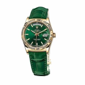 rolex-day-date-118138-v5-yellow-gold-green-600x600