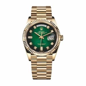 rolex-day-date-36-yellow-gold-green-dial-118238-600x600