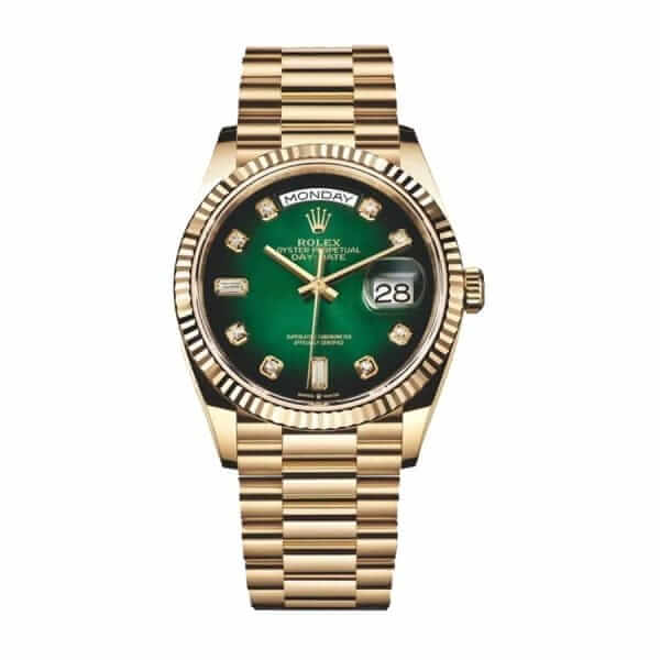rolex-day-date-36-yellow-gold-green-dial-118238-600x600