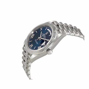 rolex-day-date-40-228239-2018-ew-stainless-steel-blue-dial-oyster-replica-rear-600x600