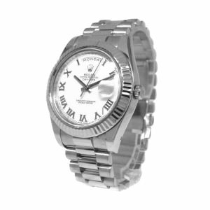 rolex-day-date-ii-218239-v6-stainless-steel-sundust-dial-replica-33-600x600