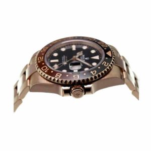 rolex-gmt-master-ii-126715chnr-rose-gold-automatic-black-dial-oyster-replica2-600x600