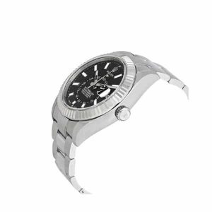 rolex-sky-dweller-black-dial-326934-oyster-replica-600x600