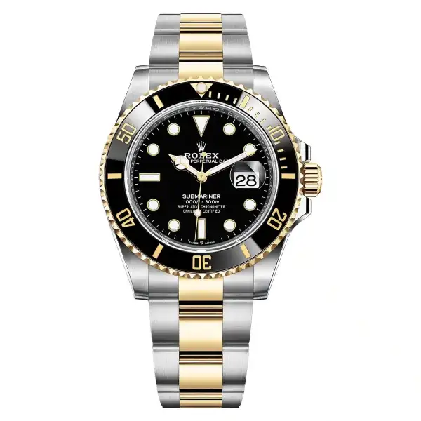 rolex-submariner-date