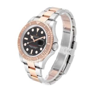 rolex-yacht-master-116621-rose-gold-automatic-brown-dial-replica-600x600