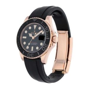 rolex-yacht-master-40-116695sats-rose-gold-automatic-rubber-black-dial-replica-600x600