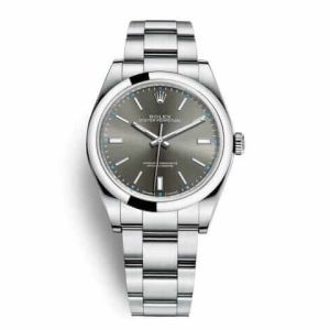 Rolex Perpetual 114300 Replica