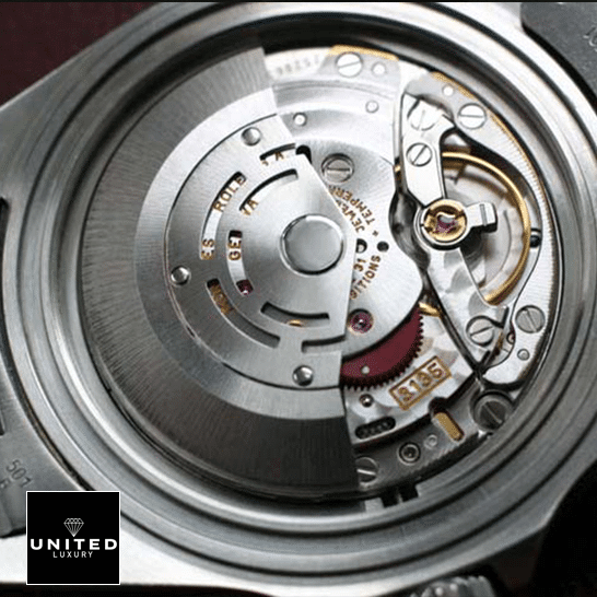 Rolex Datejust Mother Of Pearl 116243 Jubilee Replica 5 Rolex 116243 Stainless Steel Case Replica 3135 mechanism