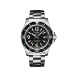 Breitling A17367D71B1S1 Navitimer black