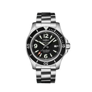 Breitling A17367D71B1S1 Navitimer black