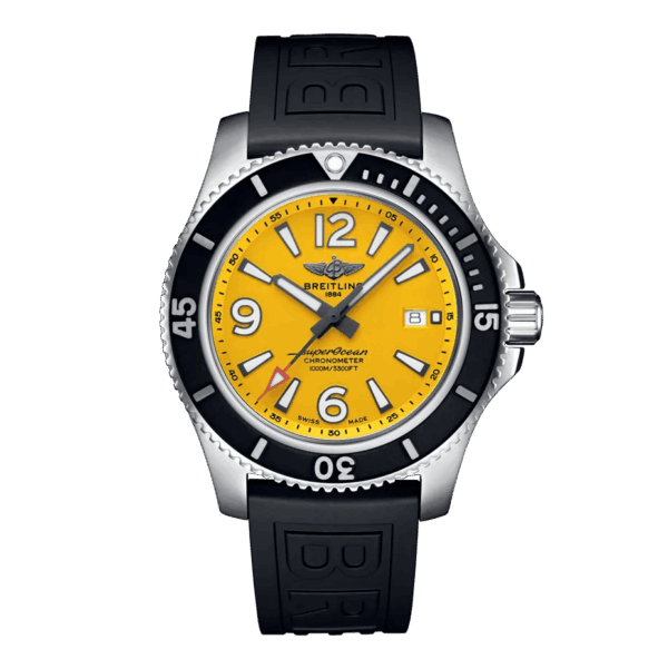 Edit product “Breitling A17367D71B1S1 Navitimer gold” ‹ United Luxury