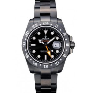 Superclone Rolex Explorer 40mm Black Dial 98239