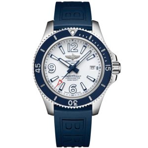 Breitling A17367D71B1S1 Navitimer white