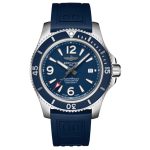 Breitling A17367D71B1S1 Navitimer blue