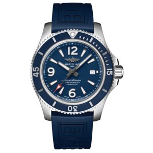 Breitling A17367D71B1S1 Navitimer blue