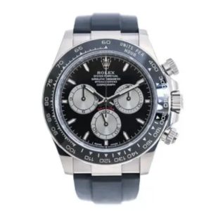 Rolex Daytona Black 126519LN Replica