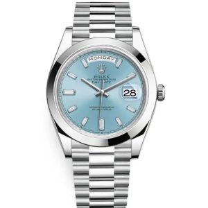 Rolex Day-Date 40 228206 Replica