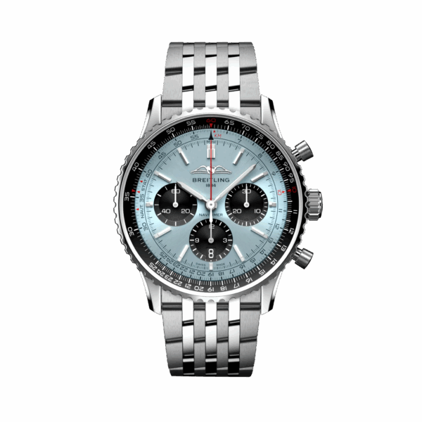 Navitimer B01 Chronograph 43 - AB0138241C1A1 Breitling